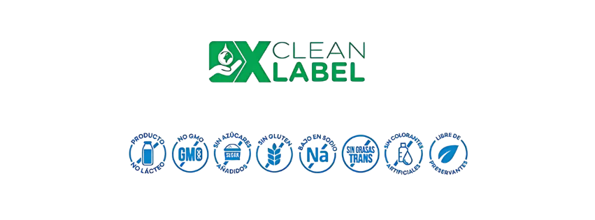 CleanLabel