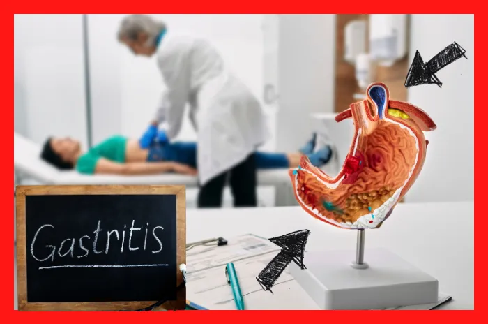 Cómo combatir la gastritis